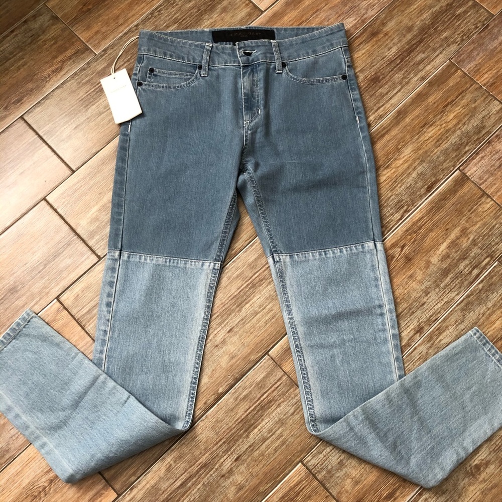 Surface to Air Jeans. Size 27